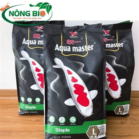 koi master333